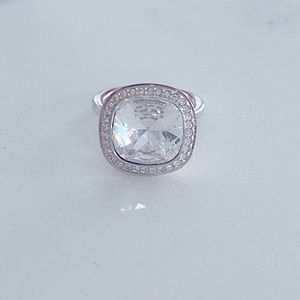 Swarovski Angelic Collection Ring
